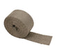 ACCEL 2002BM Exhaust Wrap; Matrix; 2 in. x 25 ft.; Includes [4] 14 in. Stainless Steel Ties; - Truck Part Superstore