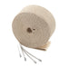 ACCEL 2002TA Exhaust Wrap - Truck Part Superstore
