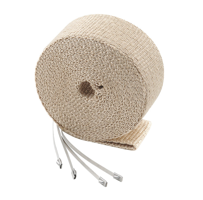 ACCEL 2002TA Exhaust Wrap - Truck Part Superstore