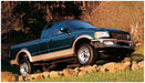 Bushwacker 20033-11 Extend-A-Fender® Flares - Truck Part Superstore