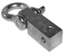 Bulldog Winch 20037 3/4 Inch Shackle Receiver Mount Bulldog Winch - Truck Part Superstore