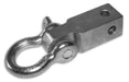 Bulldog Winch 20037 3/4 Inch Shackle Receiver Mount Bulldog Winch - Truck Part Superstore