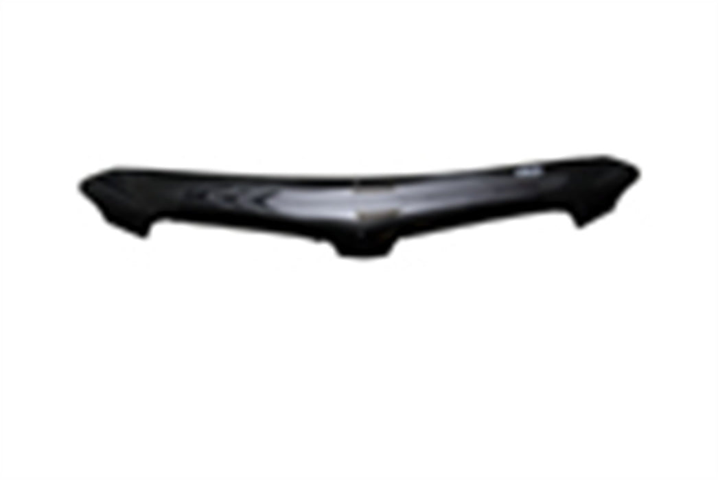 Auto Ventshade (AVS) 20042 Carflector™ Stone/Bug Deflector; Smoke; Low Profile; - Truck Part Superstore