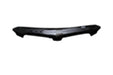 Auto Ventshade (AVS) 20042 Carflector™ Stone/Bug Deflector; Smoke; Low Profile; - Truck Part Superstore