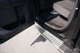 Romik 20043418 2019-Present Chevrolet Silverado Crew Cab Running Boards RB2-TS Side Steps Stainless Steel Silver Romik - Truck Part Superstore