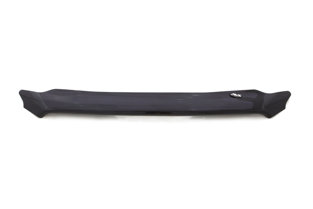 Auto Ventshade (AVS) 20045 Carflector™ Stone/Bug Deflector; Smoke; Low Profile; - Truck Part Superstore