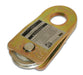 Bulldog Winch 20049 Snatch Block 19k BS 8k WLL Zerk Gold Bulldog Winch - Truck Part Superstore