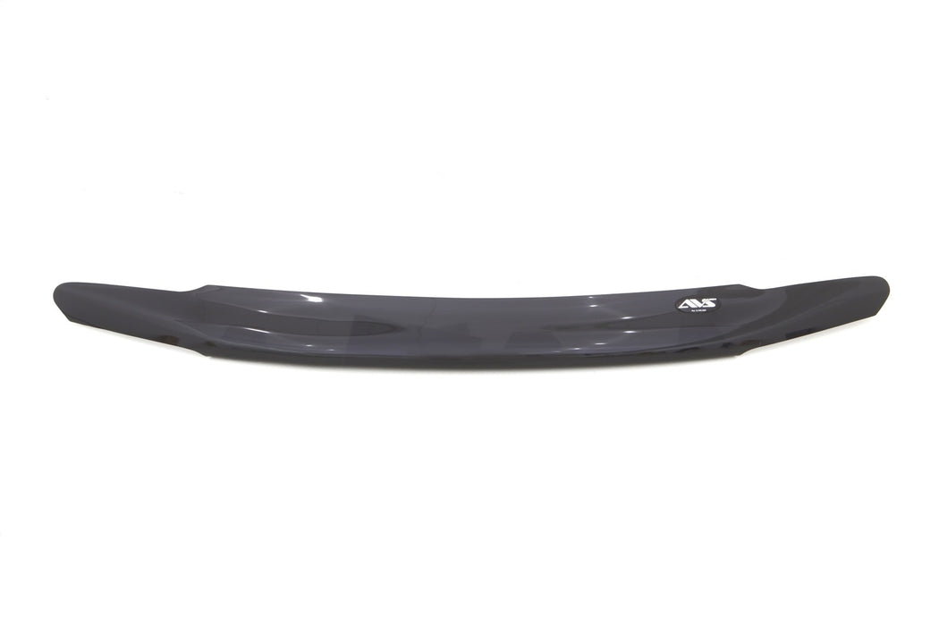Auto Ventshade (AVS) 20049 Carflector™ Stone/Bug Deflector; Smoke; Low Profile; - Truck Part Superstore