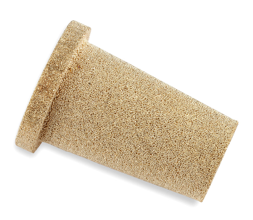 Mr Gasket 2005-E Fuel Filter Element - Truck Part Superstore