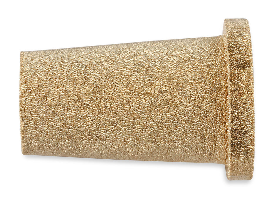 Mr Gasket 2005-E Fuel Filter Element - Truck Part Superstore