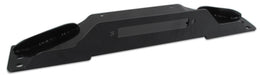 Bulldog Winch 20050 Jeep TJ Mounting Plate Heavy Duty 97-06 Wrangler TJ Bulldog Winch - Truck Part Superstore