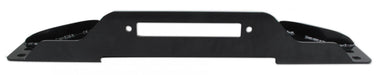 Bulldog Winch 20050 Jeep TJ Mounting Plate Heavy Duty 97-06 Wrangler TJ Bulldog Winch - Truck Part Superstore