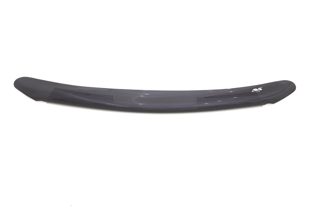 Auto Ventshade (AVS) 20051 Carflector™ Stone/Bug Deflector; Smoke; Low Profile; - Truck Part Superstore