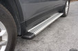 Romik 20054418 Chevrolet Traverse SUV Running Boards RB2 Side Steps 2018-Pres Polished Stainless Romik - Truck Part Superstore