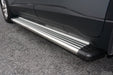 Romik 20054418 Chevrolet Traverse SUV Running Boards RB2 Side Steps 2018-Pres Polished Stainless Romik - Truck Part Superstore