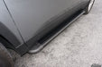 Romik 20054419 Chevrolet Traverse SUV Running Boards RB2 Side Steps 2018-Present Anodized Black Romik - Truck Part Superstore