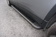 Romik 20054419 Chevrolet Traverse SUV Running Boards RB2 Side Steps 2018-Present Anodized Black Romik - Truck Part Superstore