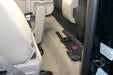 DU-HA 20054 DU-HA® Behind The Seat Storage - Truck Part Superstore