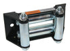 Bulldog Winch 20055 ATV Roller Fairlead W/122.5mm Mount Bulldog Winch - Truck Part Superstore
