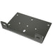 Bulldog Winch 20056 ATV Winch Mounting Plate ATV W/122.5mm Mount Bulldog Winch - Truck Part Superstore