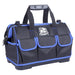 Bulldog Winch 20058R2 Rigging Bag Heavy-Duty Large Mouth With 100Lb Capacity Bulldog Winch - Truck Part Superstore