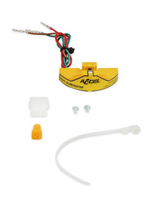 ACCEL 2005 Points Eliminator Module; Replacement; - Truck Part Superstore