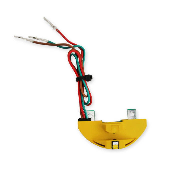ACCEL 2005 Points Eliminator Module; Replacement; - Truck Part Superstore