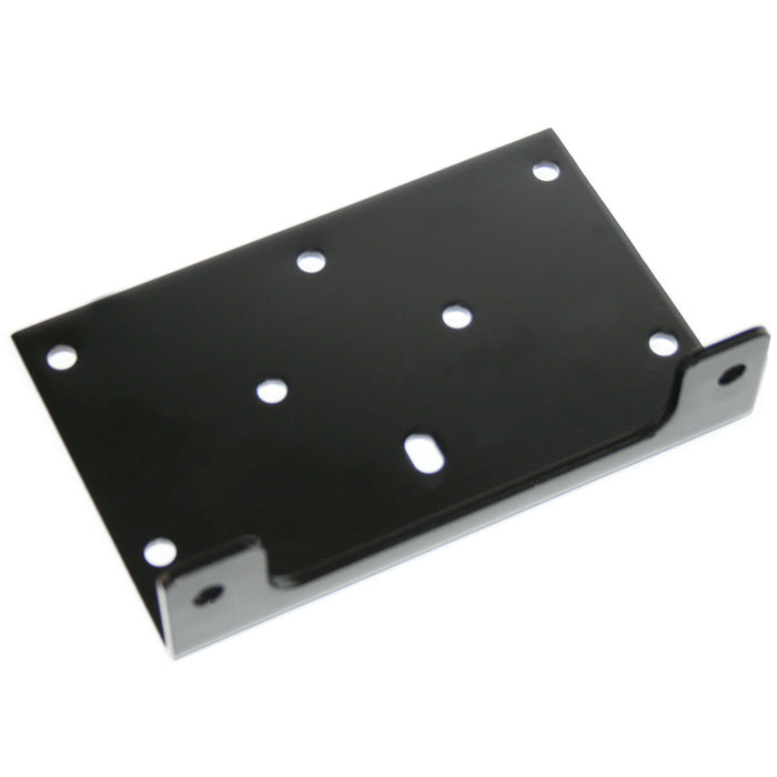 Bulldog Winch 20060 Winch Mounting Channel 4k Bulldog Winch - Truck Part Superstore