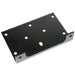 Bulldog Winch 20060 Winch Mounting Channel 4k Bulldog Winch - Truck Part Superstore