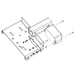 Bulldog Winch 20061R2 ATV/UTV Winch Receiver Mount 2 X 2 Inch Bulldog Winch - Truck Part Superstore
