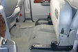 DU-HA 20067 DU-HA® Interior Storage/Gun Case; Incl. Gun Rack/Organizer; Black; - Truck Part Superstore