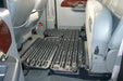 DU-HA 20067 DU-HA® Interior Storage/Gun Case; Incl. Gun Rack/Organizer; Black; - Truck Part Superstore