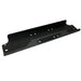 Bulldog Winch 20067 Jeep TJ Winch Mounting Plate Low Profile For Aftermarket Disconnecting Sway Bars Bulldog Winch - Truck Part Superstore