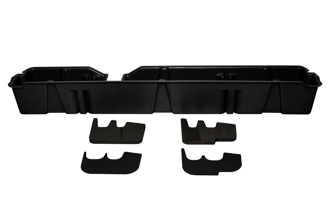 DU-HA 20071 DU-HA® Interior Storage/Gun Case - Truck Part Superstore
