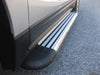 Romik 20072418 Chevrolet Equinox SUV Running Boards RB2 Side Steps 2018-2022 Polished Stainless Romik - Truck Part Superstore