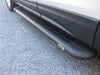 Romik 20072419 Chevrolet Equinox SUV Running Boards RB2 Side Steps 2018-2022 Anodized Black Romik - Truck Part Superstore