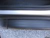 Romik 20072419 Chevrolet Equinox SUV Running Boards RB2 Side Steps 2018-2022 Anodized Black Romik - Truck Part Superstore
