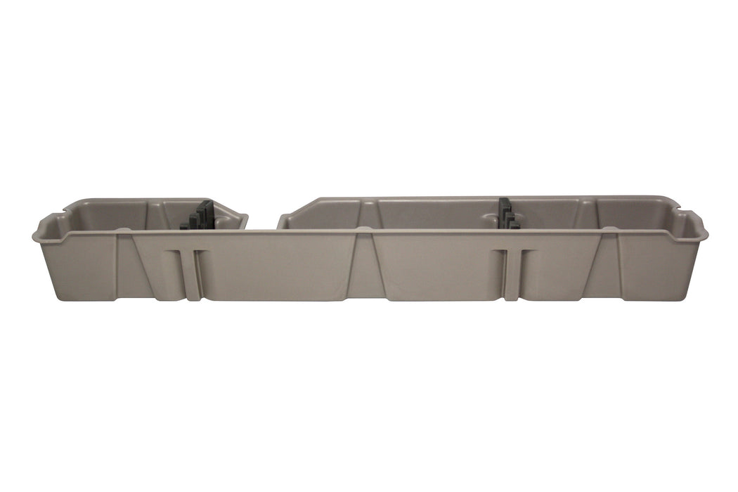 DU-HA 20071 DU-HA® Interior Storage/Gun Case - Truck Part Superstore