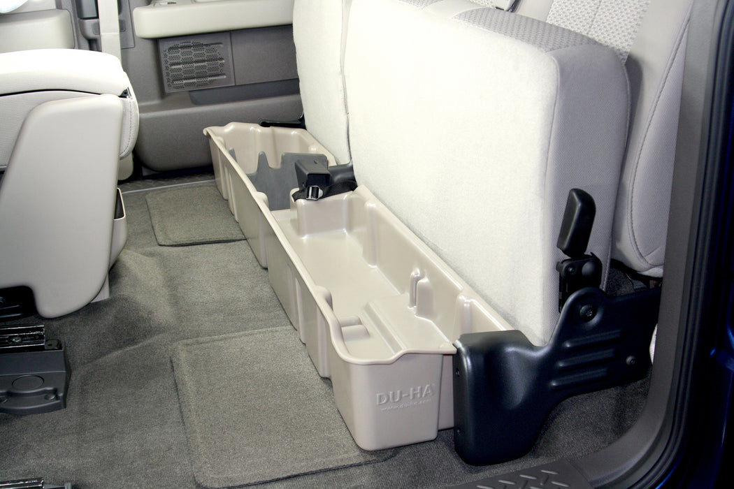 DU-HA 20096 DU-HA® Interior Storage/Gun Case - Truck Part Superstore