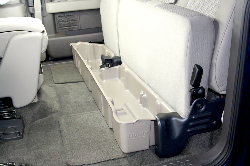 DU-HA 20071 DU-HA® Interior Storage/Gun Case - Truck Part Superstore