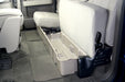 DU-HA 20071 DU-HA® Interior Storage/Gun Case - Truck Part Superstore