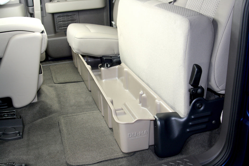 DU-HA 20096 DU-HA® Interior Storage/Gun Case - Truck Part Superstore