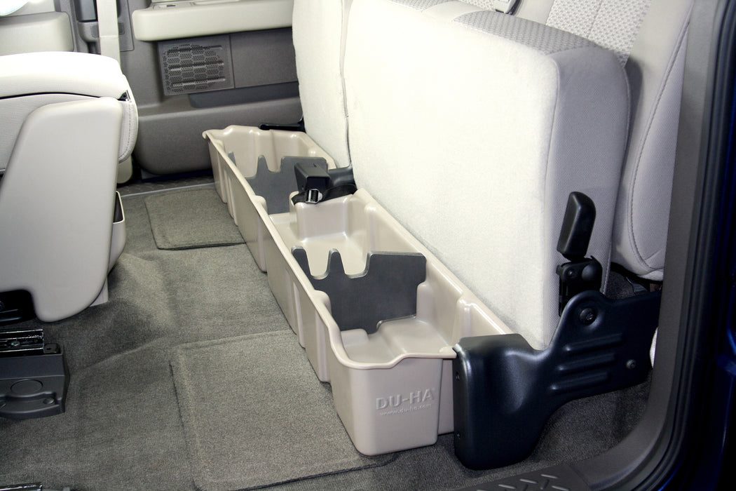 DU-HA 20071 DU-HA® Interior Storage/Gun Case - Truck Part Superstore