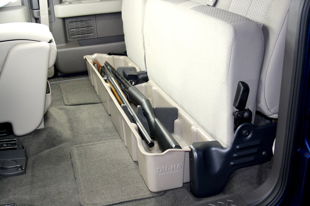 DU-HA 20071 DU-HA® Interior Storage/Gun Case - Truck Part Superstore
