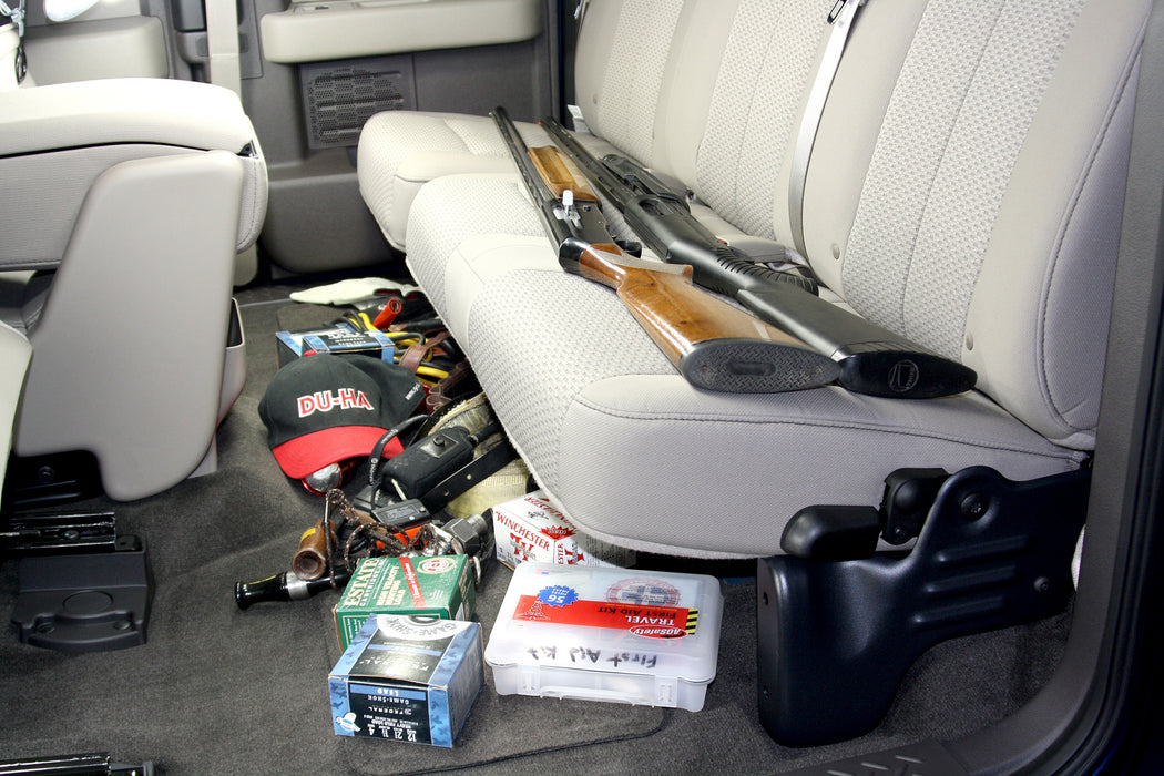 DU-HA 20071 DU-HA® Interior Storage/Gun Case - Truck Part Superstore