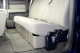 DU-HA 20096 DU-HA® Interior Storage/Gun Case - Truck Part Superstore
