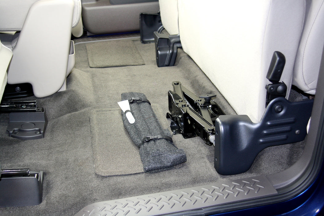 DU-HA 20096 DU-HA® Interior Storage/Gun Case - Truck Part Superstore