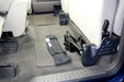 DU-HA 20071 DU-HA® Interior Storage/Gun Case - Truck Part Superstore