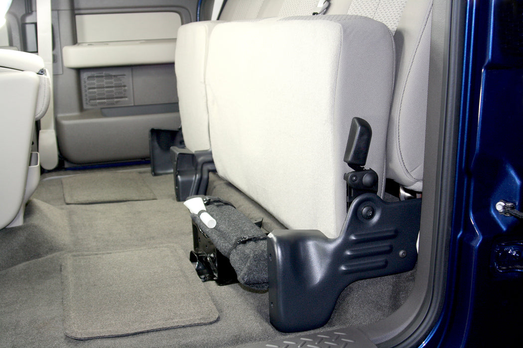 DU-HA 20071 DU-HA® Interior Storage/Gun Case - Truck Part Superstore