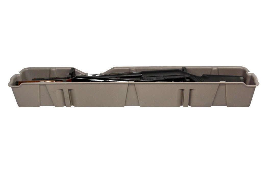DU-HA 20096 DU-HA® Interior Storage/Gun Case - Truck Part Superstore